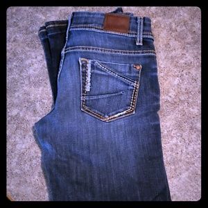 BKE Payton 27 Jeans
